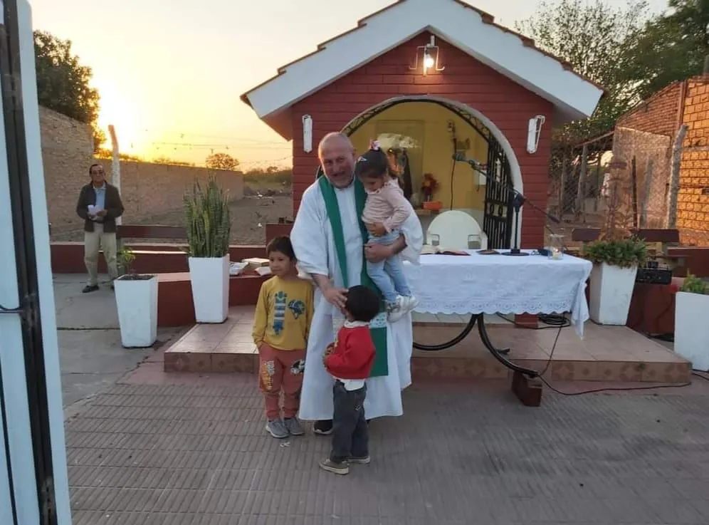 Padre León