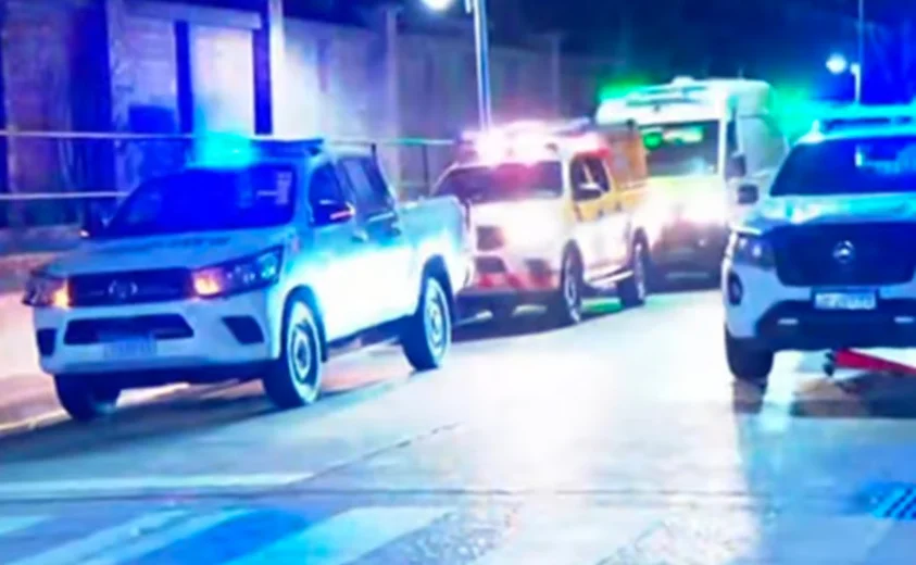 Policiales