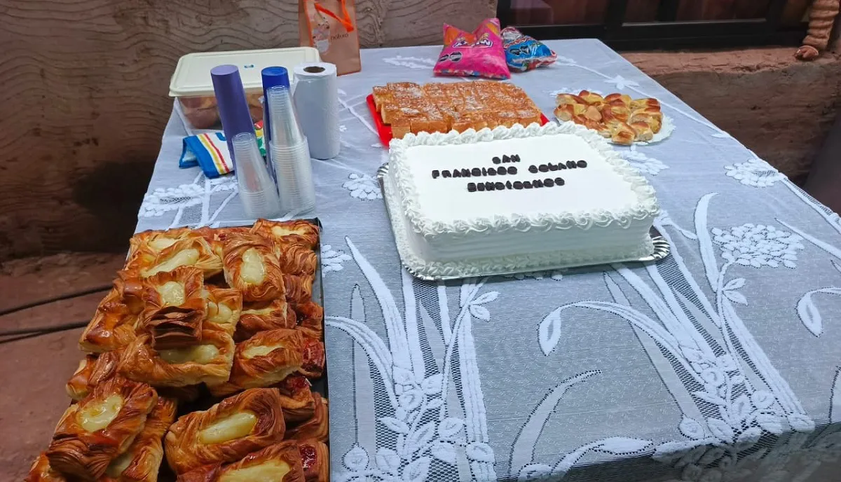 Festejo