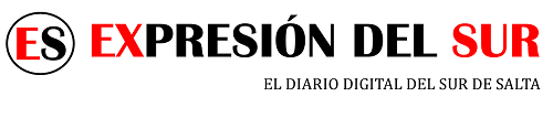 Expresión del Sur